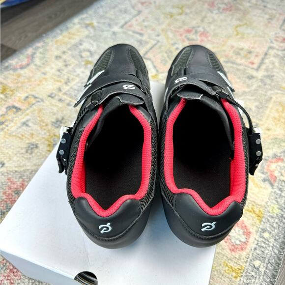 Peloton Cycling Shoes Size 42 NWT - Picture 5 of 7